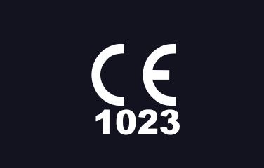 CE 1023 certification