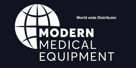 Modern Medical Equipment, worldwide distributor